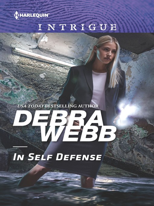 Title details for In Self Defense by Debra Webb - Available